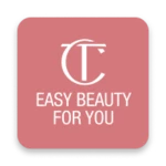 charlotte tilbury android application logo